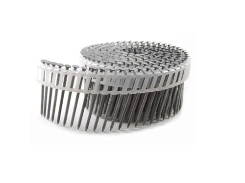 Simpson Strong Tie S6SND1 6d Cedar and Redwood Siding Nails 2-Inch 14 Gauge 304 1-Pound Stainless Steel by Simpson Strong-Tie