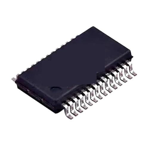 Chips PCM4202DBR en pack de 5 unidades para proyectos de audio digital de alta fidelidad