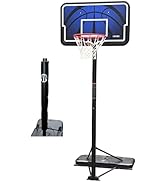Amazon.co.jp: 【NBAライセンスパートナー】LIFETIME バスケットゴール