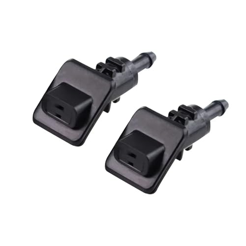 Buses de lave-glace pour Kia Ceed SW ED 2006-2012 gicleurs de nettoyage 98630-1H510