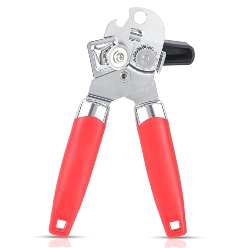 best budget friendly can opener for lefties