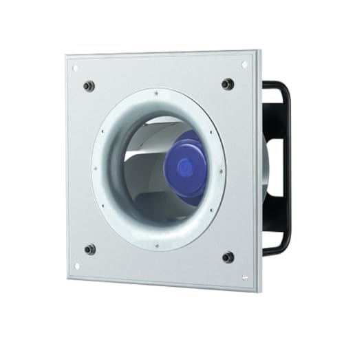 ���S�t�@�� 280mm DC�u���V���X�t�@�� GL-B280E-EC-05