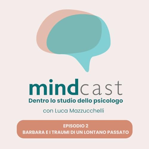 Barbara e i traumi di un lontano passato