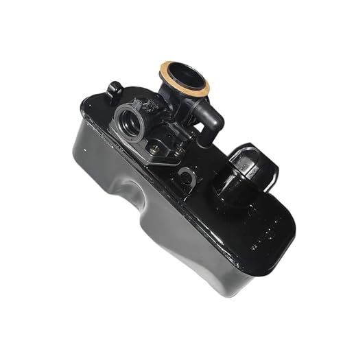 Carburador de cortacésped para Briggs & Stratton 499809 idóneo para poner a punto tu jardín 4