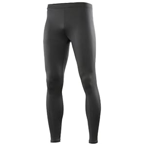 Rhino Mens Sports Base Layer Leggings/Bottoms