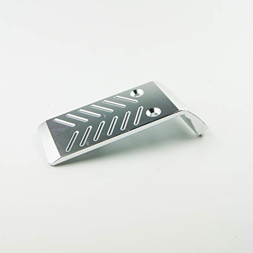 TITRACING Front skid plate bumper for HPI 5B 5T King Motor Rovan baja buggy truck