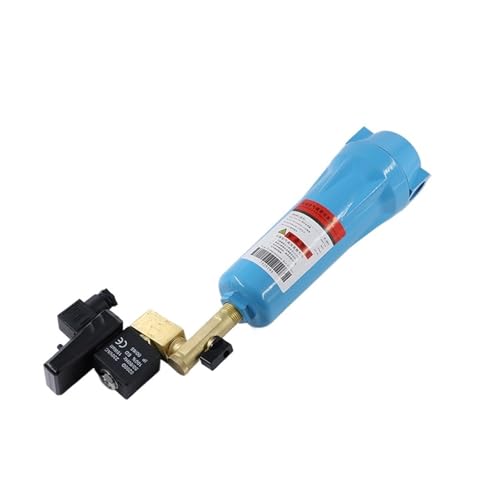Séparateurs Huile-Eau pour compresseurs d'air et filtres de précision 2.4m³