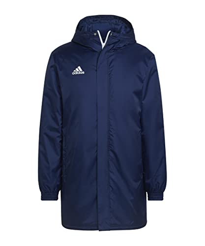 adidas Mens Insulated Jacket Ent22 Stadjkt, Tenabl, HG6301, S EU – Ansicht 1