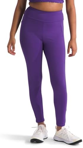 THE NORTH FACE Girls' Never Stop Leggings