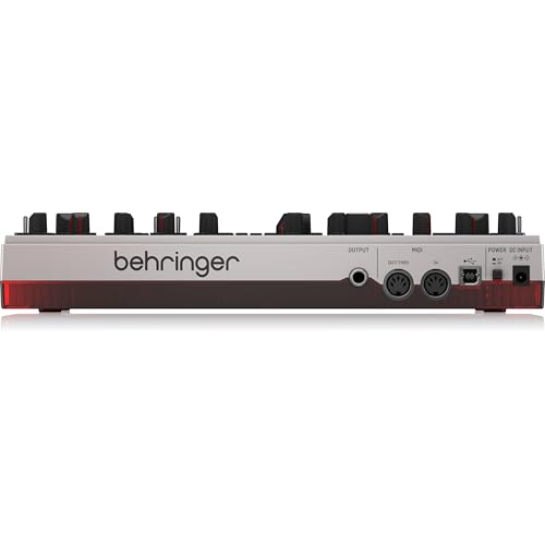 Behringer TD-3-MO-SR の商品画像 4