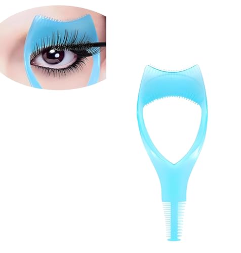 Trendy Look Mascara Applicator For Women | Precision Mascara Tool for Flawless Lashes and Easy Application - Image 4