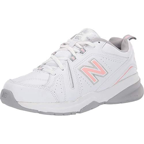 New Balance Women’s 608 V5 Cross Trainer