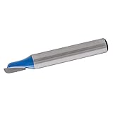 Compatible con plantillas de 1-1/2" de entrelazado.