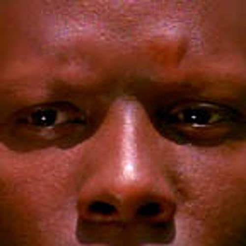 Episode 2: Abar, The First Black Superman (1977)