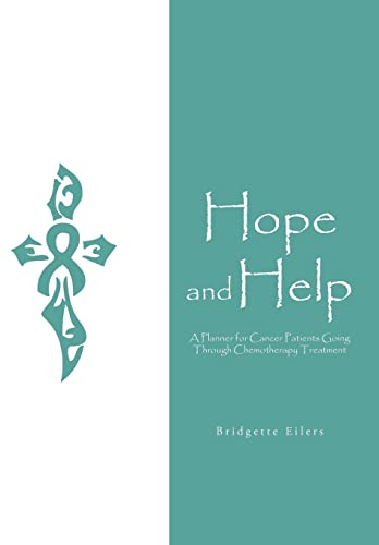 Hope and Help: A Planner for Cancer Patients Going through Chemotherapy Treatment