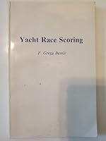 YACHT RACE SCORING. B001CD6F5S Book Cover
