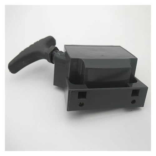 Arranque de retroceso TJ45 para solucionar tirones rotos 3