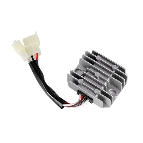 Régulateur de tension redresseur 3Y6-81960-A0 pour SR250 et XT550 Classic