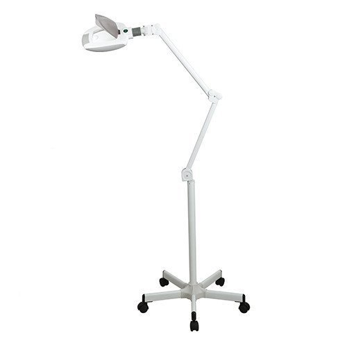 USA Salon and Spa Ample + LED Lamp USA-1005