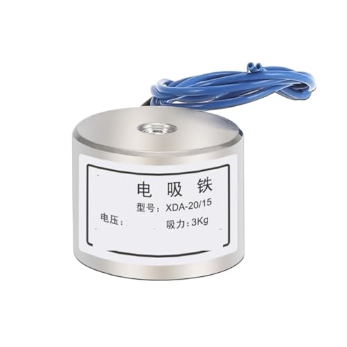 �z�Փd���� XDA-20/15 �z����3kg �d��24V 12V(24V)