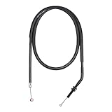 MOTOMASTER Motorcycle Clutch Cable Compatible with Honda CB 600 F Hornet/CB 600 FA Hornet ABS/ 22870-MFG-D00