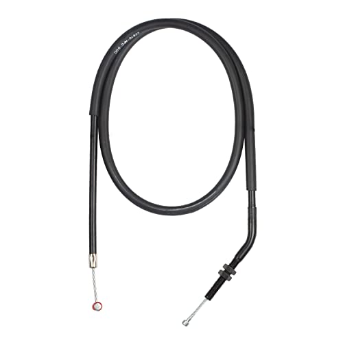 MOTOMASTER Motorcycle Clutch Cable Compatible with Honda CB 600 F Hornet/CB 600 FA Hornet ABS/ 22870-MFG-D00