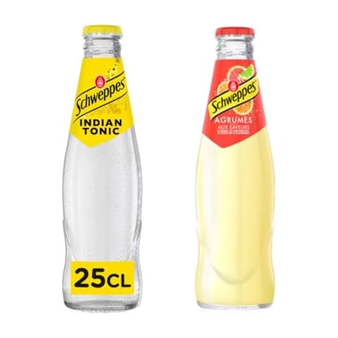 Soda Tonic Agrumes Wine And More Cover