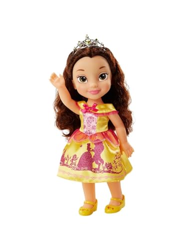 Disney Princess Toddler Doll, Belle