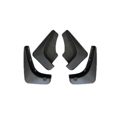 Guardabarros delanteros y traseros que evitan salpicaduras en tu Ford Escape 2008-2012