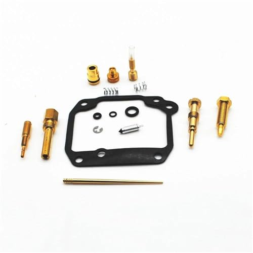 Kit de reparacion de carburador Suzuki LT185 repuestos de reconstruccion años 1984 a 1987 2