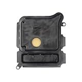 MEYLE Hydraulic Filter, Automatic Transmission 3001360300