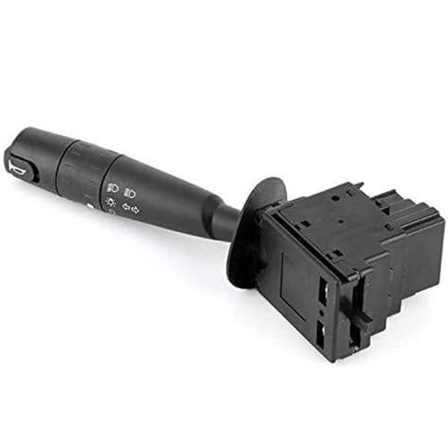 Commande de clignotants au volant commodo de remplacement auto - 3