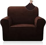 【GRÖSSE】 EIN Sitz: Sofalänge 90-140cm.