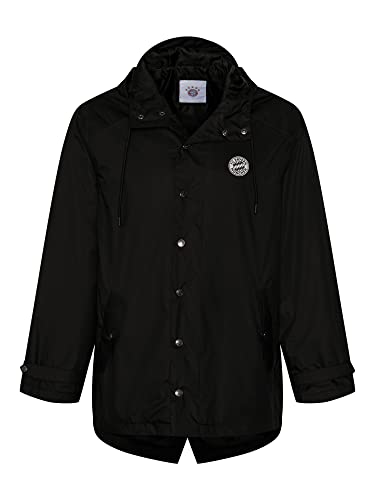 FC Bayern München Regenjacke Herren