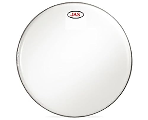 JAS - JAS Dhol Tête triple indienne 31,8 cm