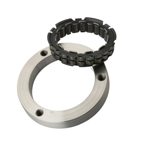 Embrayage de démarreur de moto résout les problèmes de démarrage XT660