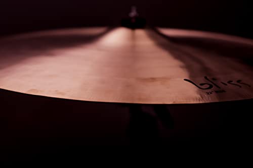 Dream Cymbals And Gongs Cymbal (Bri22) #TOP2