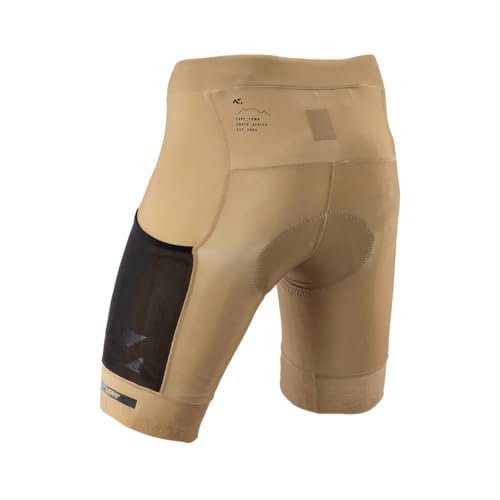 Leatt Shorts MTB Endurance 5.0 Cargo miniatura 2