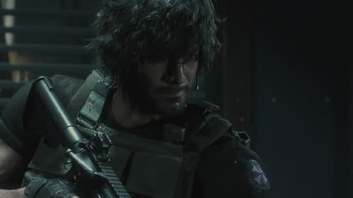 Resident Evil 3 Remake PS5 : le jeu vidéo d'action et survival horror Capcom - 4