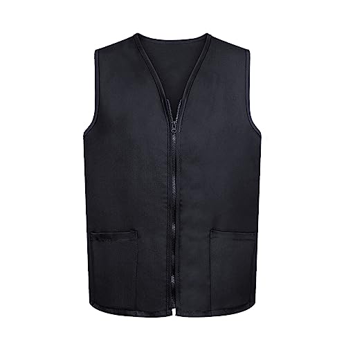 トップス OPTSTUFF CREATOR'S VEST BLACK トップス OPTSTUFF CREATOR'S VEST トップス OPTSTUFF CREATOR'S VEST