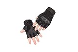 MÁXIMA VERSATILIDAD: puede utilizar estos guantes para diversas actividades de interior y exterior: ciclismo, mtb, running, fitness, andar en moto y para ejercicios incluso en el gimnasio.