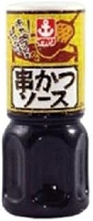 イカリ 串かつソース