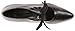 Funtasma Women's Victorian-03 Boot, Black Polyurethane, 8 M US