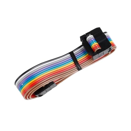 3D Printer Accessories Ender-3 LCD Display Screen Cable Wire 10pin Lengh 470mm Original