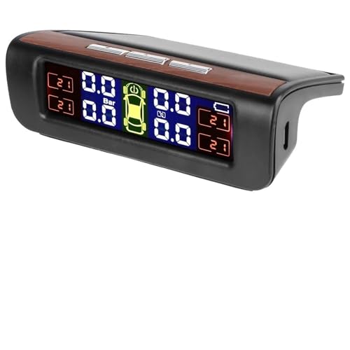 0-3.5Bar fW^v J[^Cj^OVXe \[[USB TPMS ]z_[ T12 xx Rߖ(External sensor B)
