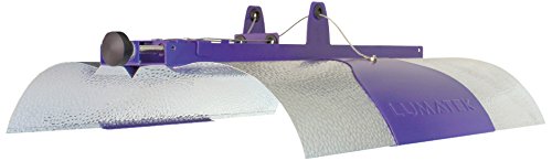 Lumatek Aanpassen-A-Lite Reflector