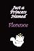 Florence : just a princess named Florence , Name Notebook Gifts. Personalized Custom Name Gift Idea for Florence , with cute kitty illustration and ... inside: Lined Blank Notebook for Florence