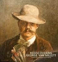 Rediscovering George Van Millett 1611690099 Book Cover