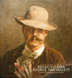 Perfect Paperback Rediscovering George Van Millett Book