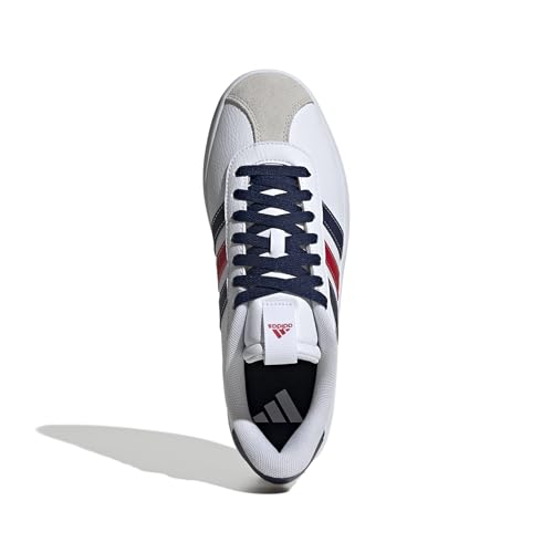 Image of adidas Womens Vl Court 3.0 Low